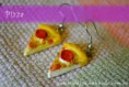 Brincos de Pizza